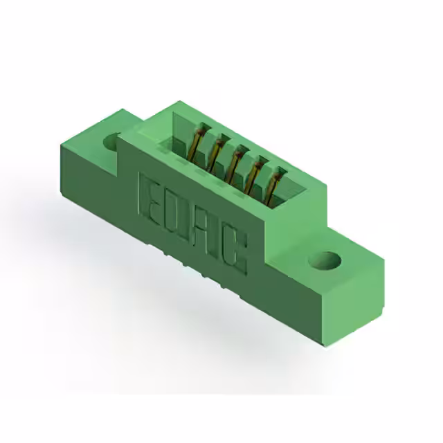 341-005-520-102 EDAC Inc.  Edgeboard Connectors